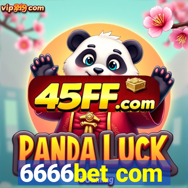 6666bet com